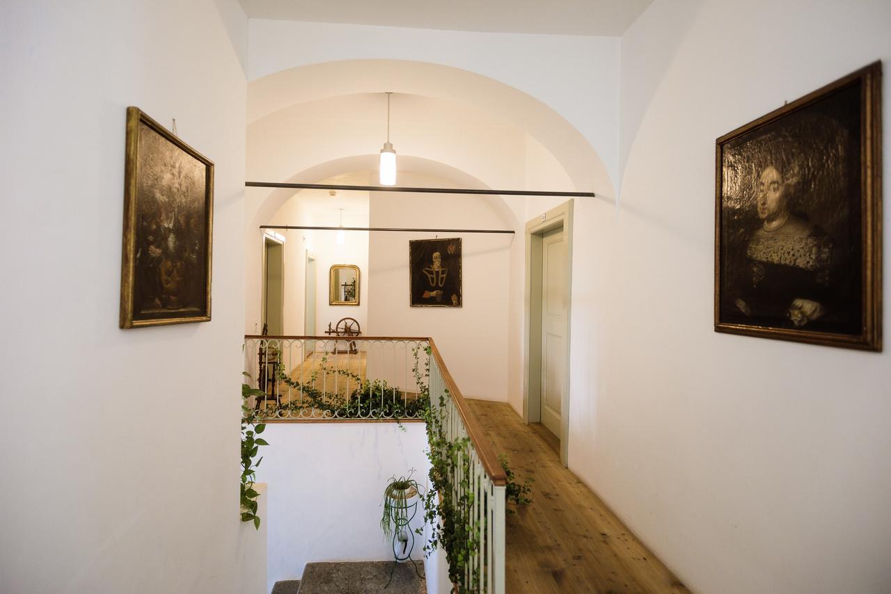 Historic Hotel Albrici Poschiavo Dış mekan fotoğraf